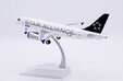 SAS Scandinavian Airlines Airbus A319 (JC Wings 1:200)