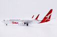 Qantas - Boeing 737-800 (JC Wings 1:200)