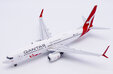 Qantas Boeing 737-800 (JC Wings 1:200)