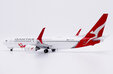 Qantas Boeing 737-800 (JC Wings 1:200)