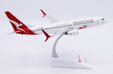 Qantas Boeing 737-800 (JC Wings 1:200)