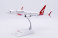 Qantas Boeing 737-800 (JC Wings 1:200)