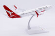 Qantas Boeing 737-800 (JC Wings 1:200)