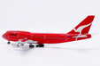 Qantas Boeing 747-400 (JC Wings 1:400)
