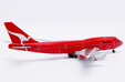 Qantas Boeing 747-400 (JC Wings 1:400)