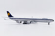 Lufthansa Airbus A340-600 (JC Wings 1:400)