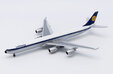Lufthansa Airbus A340-600 (JC Wings 1:400)