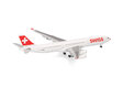 Swiss International Air Lines Airbus A340-300 (Herpa Wings 1:500)
