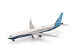 Boeing colors Boeing 737 MAX 10 (Herpa Wings 1:500)