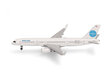 Pan Am Boeing 757-200 (Herpa Wings 1:500)