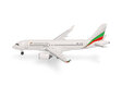Air Bulgaria Airbus A220-100 (Herpa Wings 1:500)