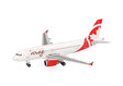 Air Canada Rouge Airbus A319 (Herpa Wings 1:500)