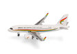 Tibet Airlines Airbus A319neo (Herpa Wings 1:500)