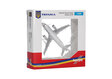Ukraine Government Airbus A319 ACJ (Herpa Wings 1:500)
