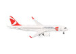 CSA Czech Airlines - Airbus A220-300 (Herpa Wings 1:400)