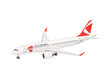 CSA Czech Airlines Airbus A220-300 (Herpa Wings 1:400)