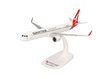 Qantas - Airbus A321XLR (Herpa Snap-Fit 1:200)