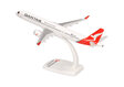 Qantas Airbus A321XLR (Herpa Snap-Fit 1:200)
