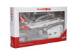 Qantas Airbus A321XLR (Herpa Snap-Fit 1:200)