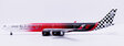 Etihad Airways - Airbus A340-600 (JC Wings 1:200)