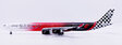 Etihad Airways - Airbus A340-600 (JC Wings 1:200)