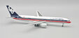 AeroPeru Boeing 757-23A (El Aviador 1:200)