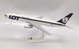 LOT Polish Airlines - Boeing 767-300 (PPC 1:200)
