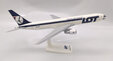 LOT Polish Airlines Boeing 767-300 (PPC 1:200)