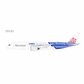China Airlines - Airbus A350-900 (NG Models 1:400)