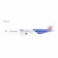 China Airlines - Airbus A350-900 (NG Models 1:400)