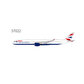 British Airways - Airbus A350-1000 (NG Models 1:400)