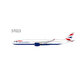 British Airways - Airbus A350-1000 (NG Models 1:400)