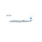 Xiamen Airlines - Boeing 737-800/w (NG Models 1:400)