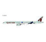 Qatar Airways - Boeing 777-300ER (NG Models 1:400)
