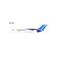 COMAC - Comac C909 (NG Lite 1:400)