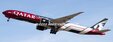 Qatar Airways - Boeing 777-300ER (JC Wings 1:200)