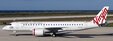 Virgin Australia - Embraer E190-E2 (JC Wings 1:200)