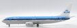 KLM Royal Dutch Airlines - Boeing 737-800 (JC Wings 1:200)