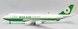 Eva Air Cargo - Boeing 747-400F (JC Wings 1:200)