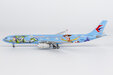 China Eastern Airlines - Airbus A330-300 (NG Models 1:400)