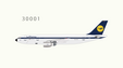 Lufthansa - Airbus A300B2 (Other (Yu ModeL) 1:400)