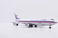 China Airlines Boeing 747-200 (JC Wings 1:200)