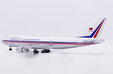 China Airlines Boeing 747-200 (JC Wings 1:200)