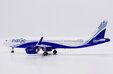 Indigo Airbus A321neo (JC Wings 1:200)