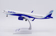 Indigo Airbus A321neo (JC Wings 1:200)