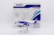 Indigo Airbus A321neo (JC Wings 1:200)