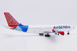 Air Serbia Airbus A330-200 (JC Wings 1:200)