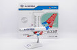 Air Serbia Airbus A330-200 (JC Wings 1:200)