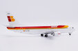 Iberia (Air Europa) Boeing 737-400 (JC Wings 1:200)
