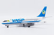 VASP Boeing 737-200 (JC Wings 1:200)